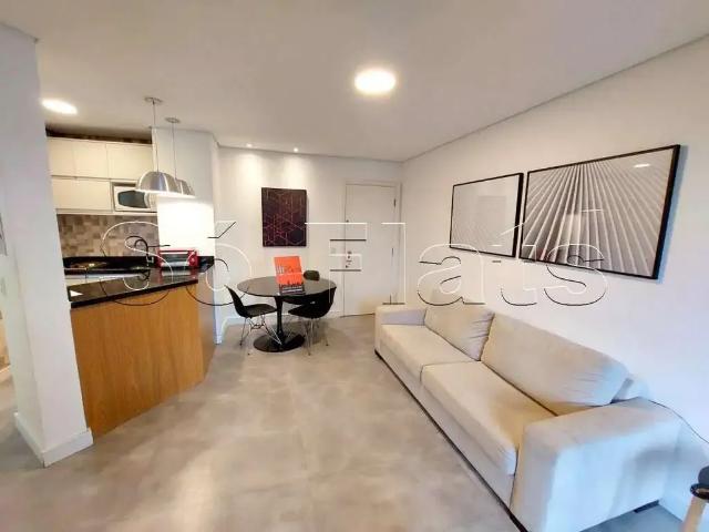 Flat aluguel em Região Imediata de São Paulo, Região Metropolitana de São Paulo