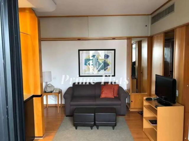 Flat aluguel em Região Imediata de São Paulo, Região Metropolitana de São Paulo