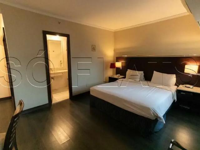 Flat aluguel em Região Imediata de São Paulo, Região Metropolitana de São Paulo