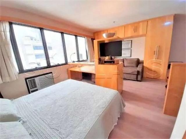 Flat aluguel em Região Imediata de São Paulo, Região Metropolitana de São Paulo