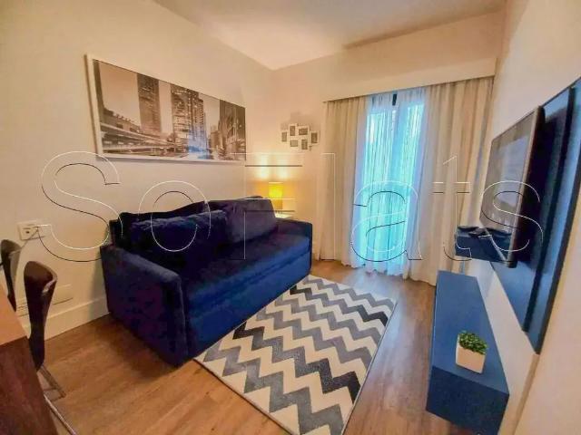 Flat aluguel em Região Imediata de São Paulo, Região Metropolitana de São Paulo