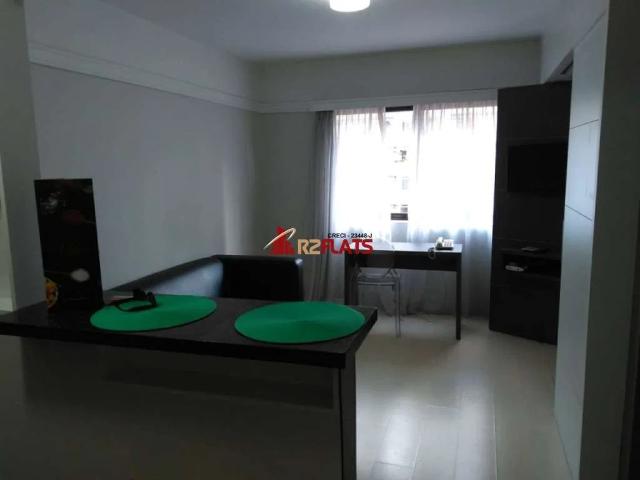 Flat aluguel em Região Imediata de São Paulo, Região Metropolitana de São Paulo