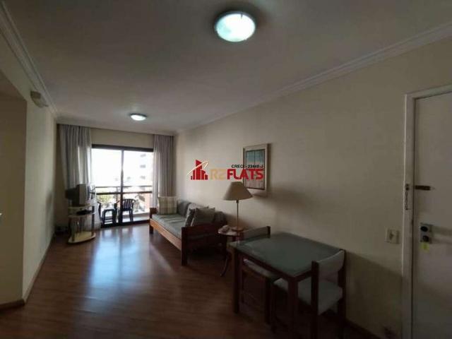 Flat aluguel em São Paulo, Vila Olímpia