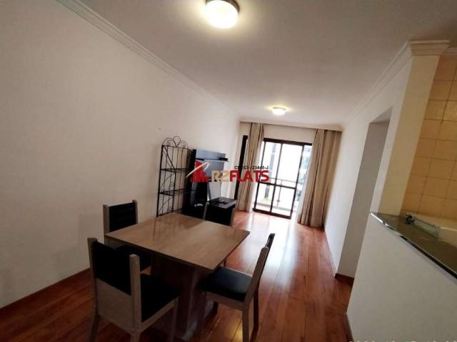 Flat aluguel em São Paulo, Vila Olímpia