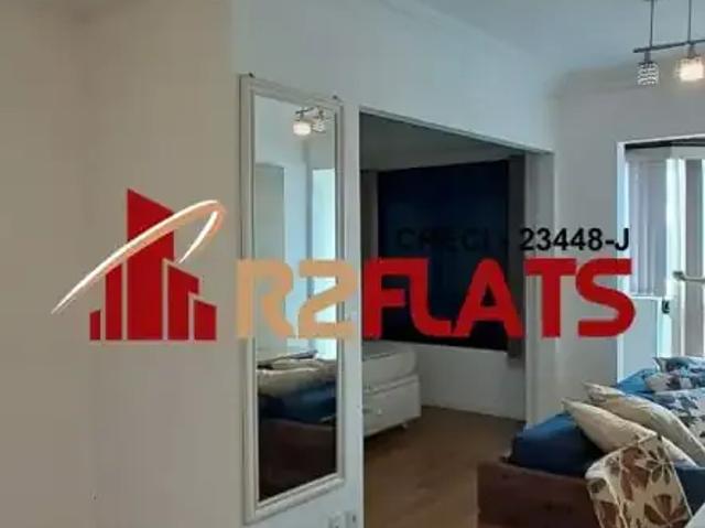 Flat aluguel em Região Imediata de São Paulo, Região Metropolitana de São Paulo