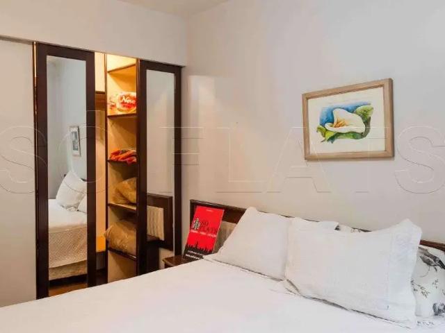 Flat aluguel em Região Imediata de São Paulo, Região Metropolitana de São Paulo