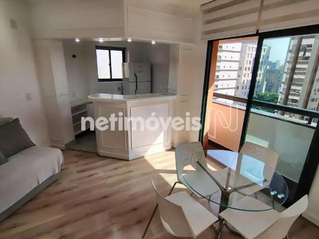 Flat aluguel em Região Imediata de São Paulo, Região Metropolitana de São Paulo