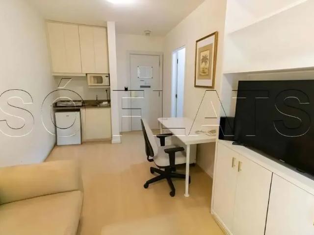 Flat aluguel em Região Imediata de São Paulo, Região Metropolitana de São Paulo
