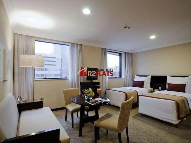 Flat aluguel em Região Imediata de São Paulo, Região Metropolitana de São Paulo