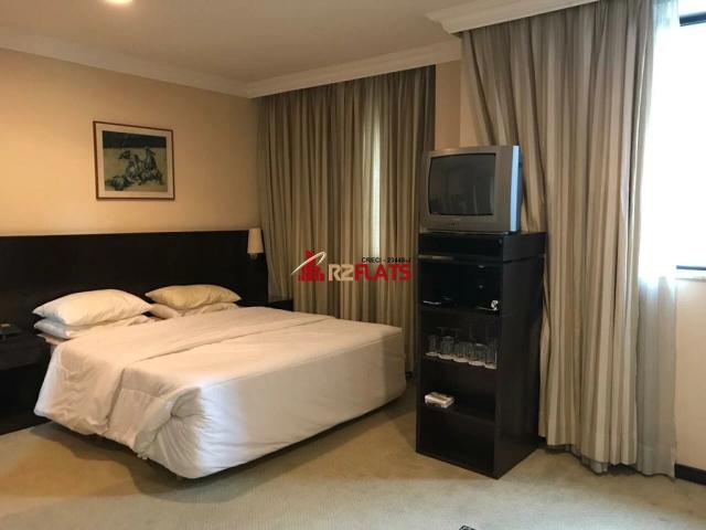 Flat aluguel em Região Imediata de São Paulo, Região Metropolitana de São Paulo