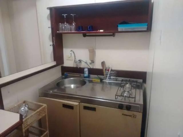 Flat aluguel em São Paulo, Vila Olímpia
