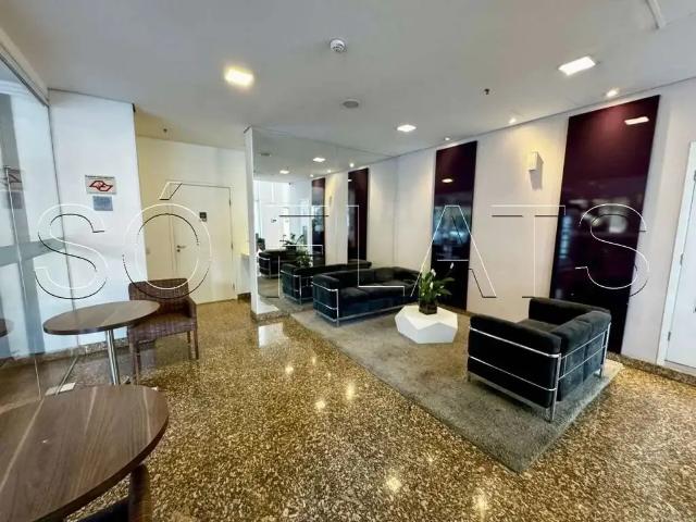 Flat aluguel em Região Imediata de São Paulo, Região Metropolitana de São Paulo