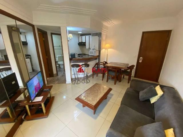 Flat aluguel em Itaim Bibi, São Paulo