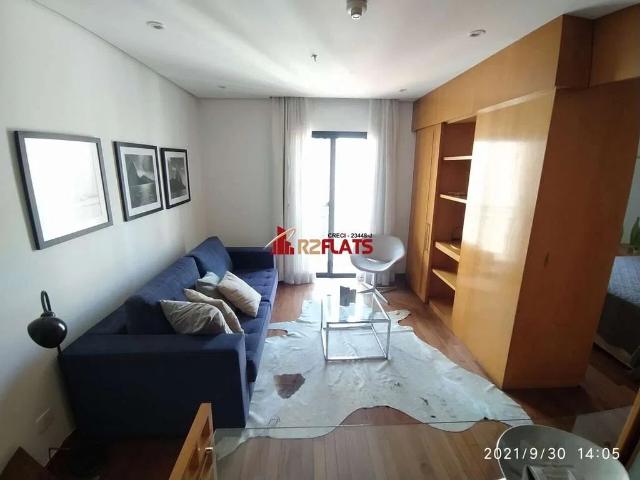 Flat aluguel em Região Imediata de São Paulo, Região Metropolitana de São Paulo