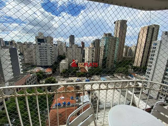 Flat aluguel em Região Imediata de São Paulo, Região Metropolitana de São Paulo