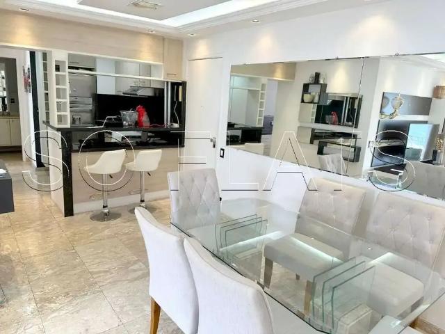 Flat aluguel em Região Imediata de São Paulo, Região Metropolitana de São Paulo
