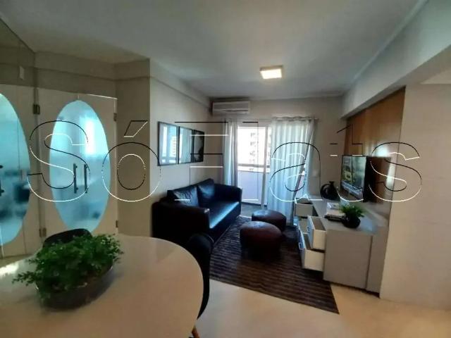 Flat aluguel em Região Imediata de São Paulo, Região Metropolitana de São Paulo