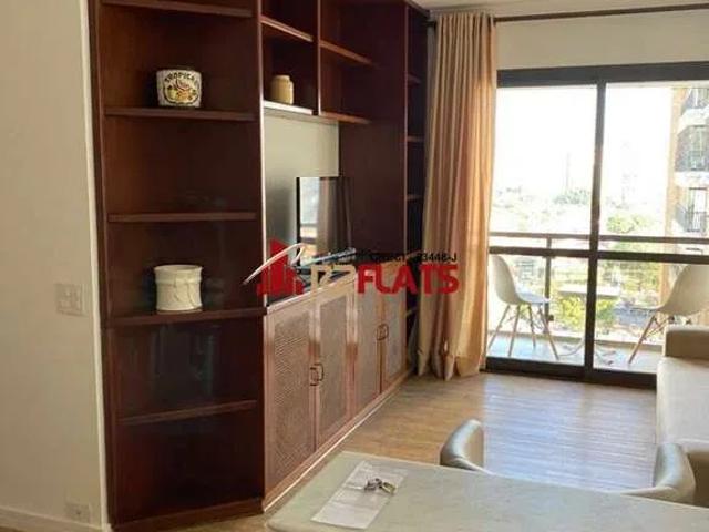 Flat aluguel em Região Imediata de São Paulo, Região Metropolitana de São Paulo