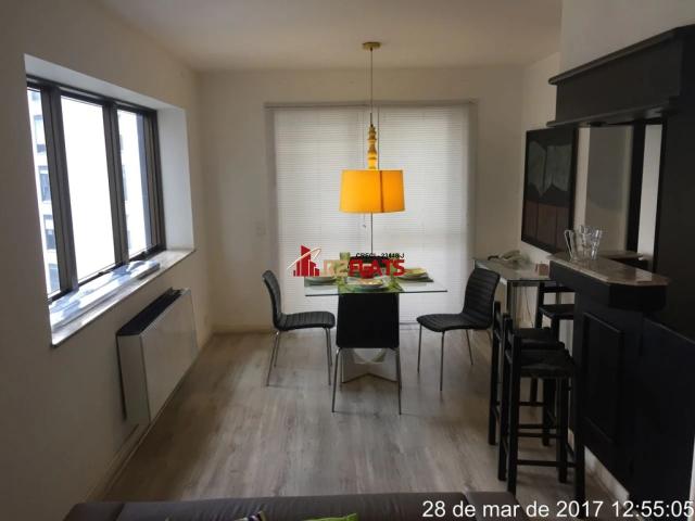 Flat aluguel em Região Imediata de São Paulo, Região Metropolitana de São Paulo