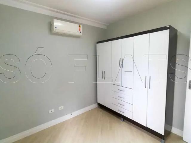 Flat aluguel em Região Imediata de São Paulo, Região Metropolitana de São Paulo