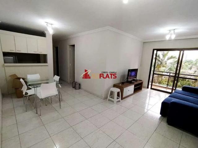 Flat aluguel em Região Imediata de São Paulo, Região Metropolitana de São Paulo