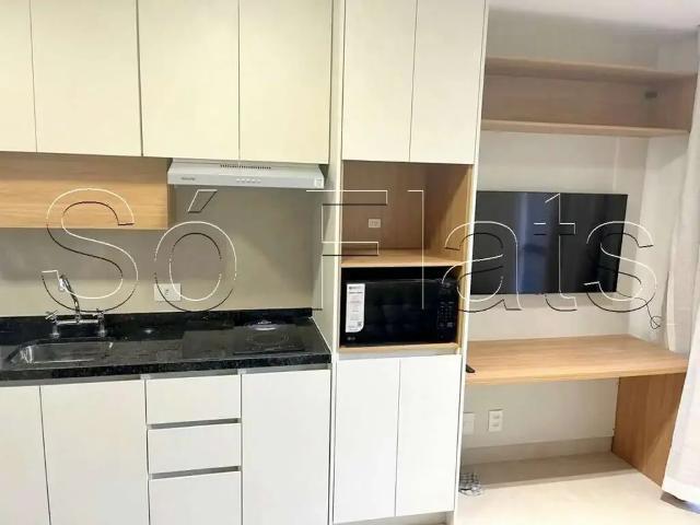 Flat aluguel em Região Imediata de São Paulo, Região Metropolitana de São Paulo