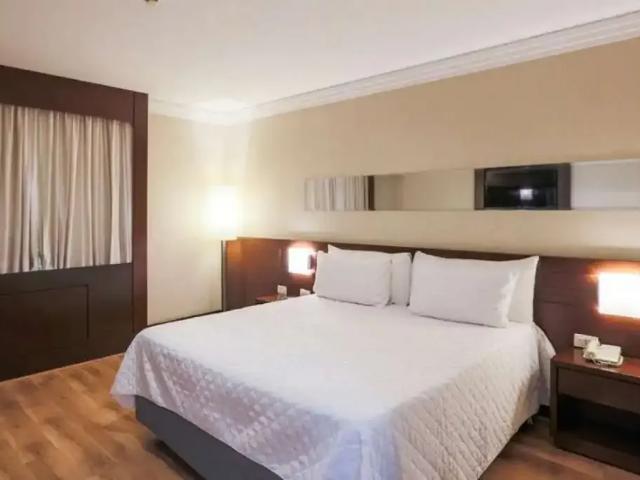 Flat aluguel em Região Imediata de São Paulo, Região Metropolitana de São Paulo