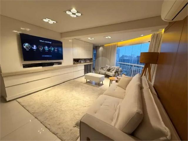 Flat aluguel em Cerqueira César, São Paulo