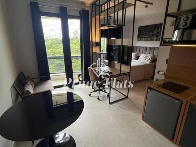 Flat aluguel em Jardim Anália Franco, São Paulo
