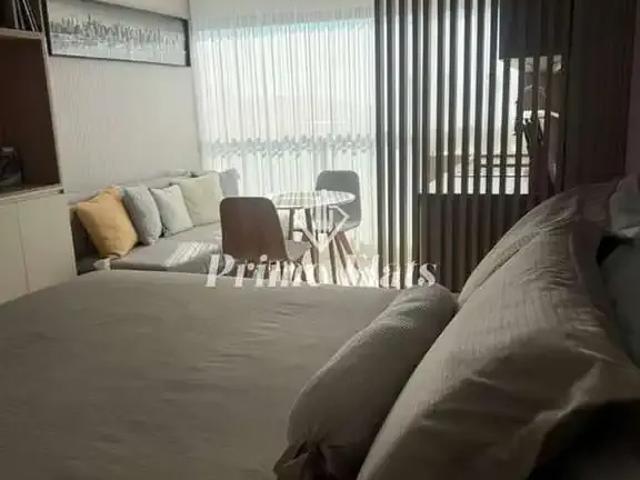 Flat aluguel em Região Imediata de São Paulo, Região Metropolitana de São Paulo