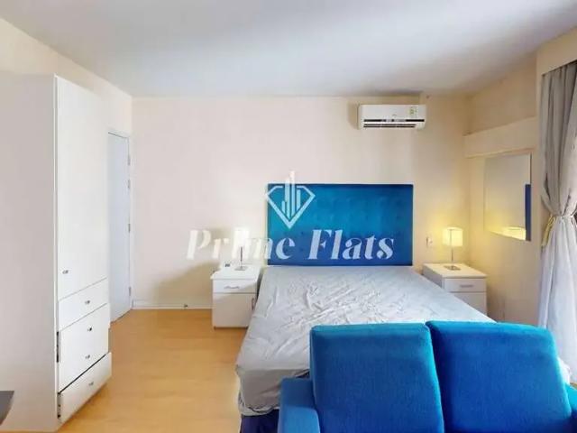 Flat aluguel em Região Imediata de São Paulo, Região Metropolitana de São Paulo