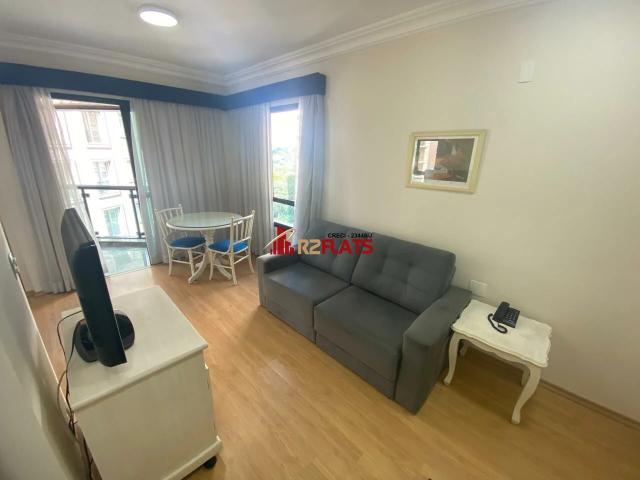 Flat aluguel em Região Imediata de São Paulo, Região Metropolitana de São Paulo