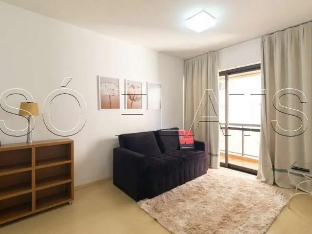 Flat aluguel em Região Imediata de São Paulo, Região Metropolitana de São Paulo