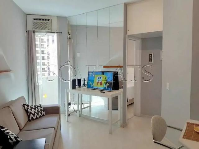 Flat aluguel em Região Imediata de São Paulo, Região Metropolitana de São Paulo