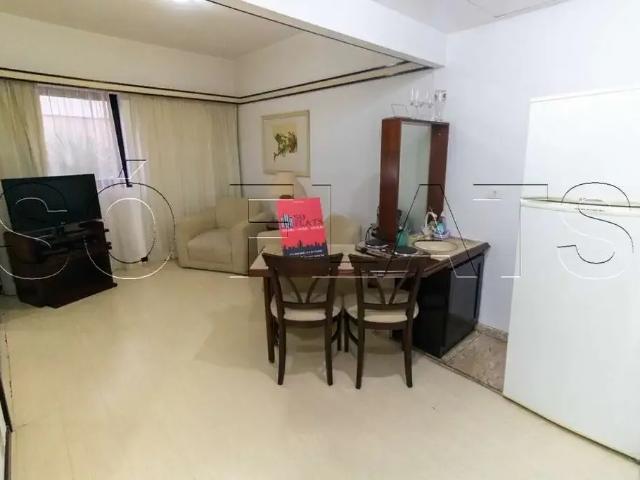 Flat aluguel em Região Imediata de São Paulo, Região Metropolitana de São Paulo