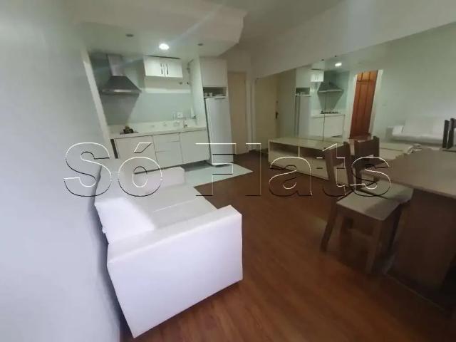 Flat aluguel em Região Imediata de São Paulo, Região Metropolitana de São Paulo
