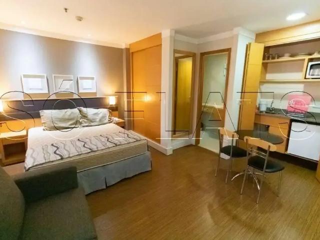 Flat aluguel em Região Imediata de São Paulo, Região Metropolitana de São Paulo