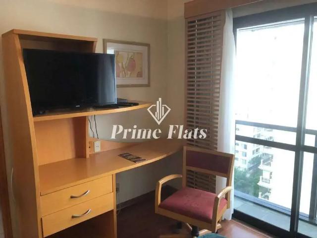 Flat aluguel em Região Imediata de São Paulo, Região Metropolitana de São Paulo
