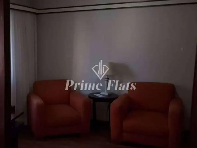 Flat aluguel em Região Imediata de São Paulo, Região Metropolitana de São Paulo