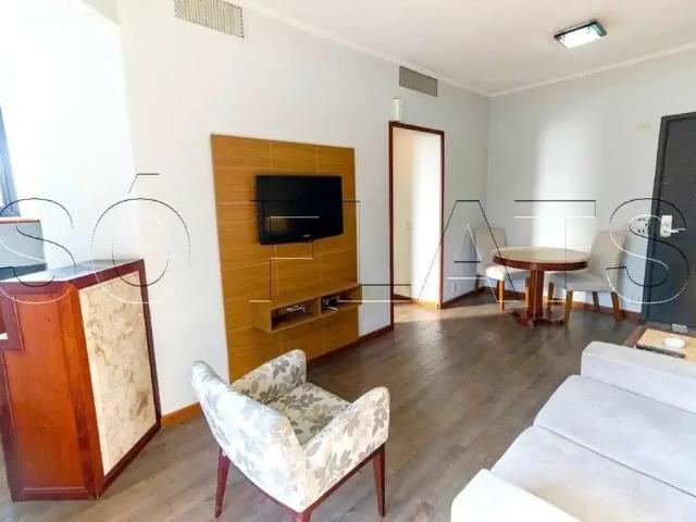 Flat aluguel em Região Imediata de São Paulo, Região Metropolitana de São Paulo