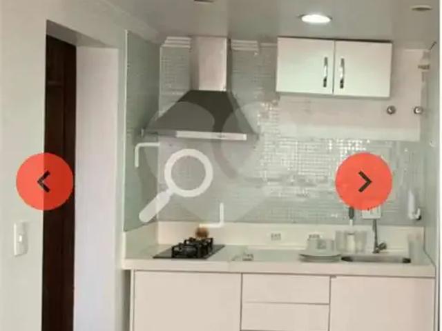 Flat aluguel em Região Imediata de São Carlos, São Carlos