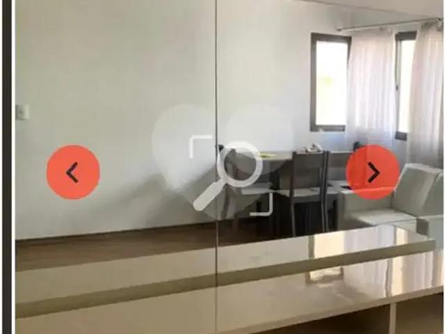 Flat aluguel em Região Imediata de São Carlos, São Carlos