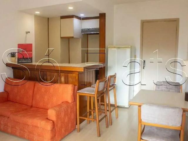 Flat aluguel em Região Imediata de São Paulo, Região Metropolitana de São Paulo
