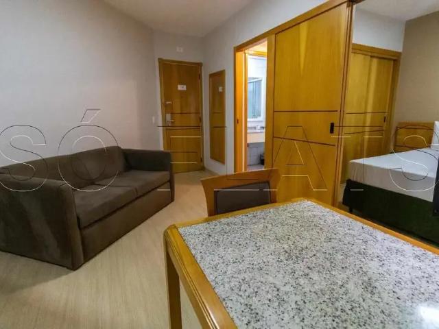 Flat aluguel em Região Imediata de São Paulo, Região Metropolitana de São Paulo