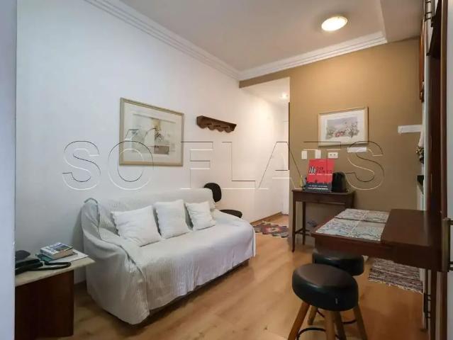 Flat aluguel em Região Imediata de São Paulo, Região Metropolitana de São Paulo