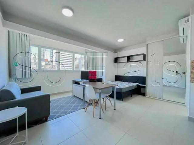 Flat aluguel em Região Imediata de São Paulo, Região Metropolitana de São Paulo