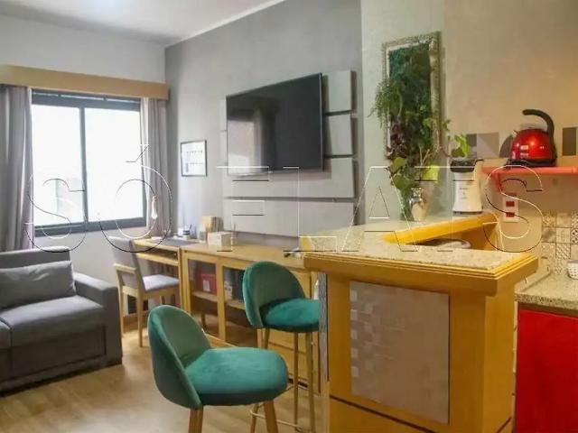 Flat aluguel em Região Imediata de São Paulo, Região Metropolitana de São Paulo