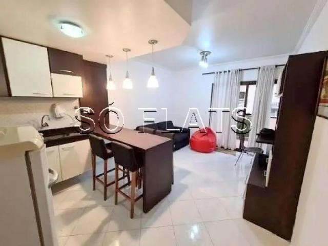 Flat aluguel em Região Imediata de São Paulo, Região Metropolitana de São Paulo