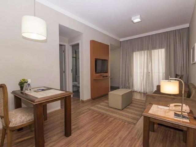 Flat aluguel em Cerqueira César, São Paulo
