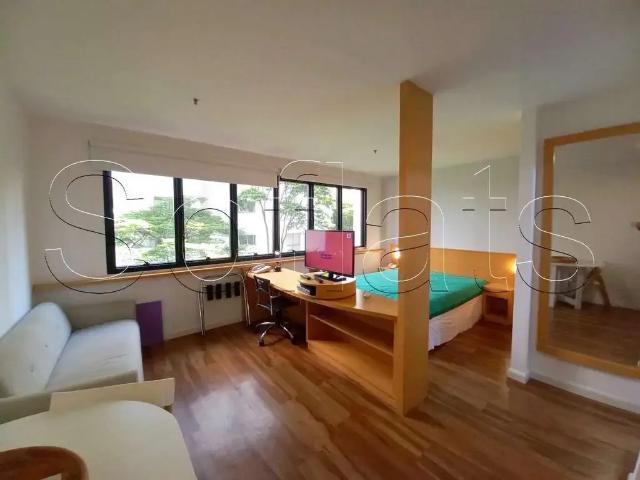 Flat aluguel em Região Imediata de São Paulo, Região Metropolitana de São Paulo